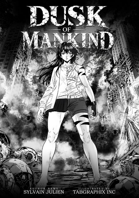 Dusk of Mankind